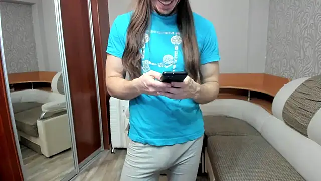 Marrymepls online show from 01/07/26, 10:42