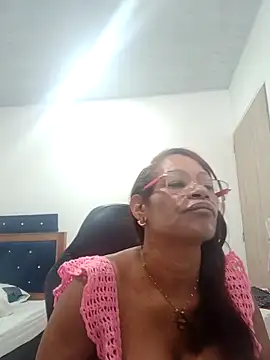 BustyMilf  online show from 10/12/25, 01:01