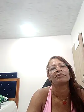 BustyMilf  online show from 10/18/25, 03:14