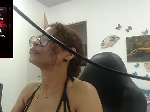 BustyMilf  online show from 03/17/25, 12:14