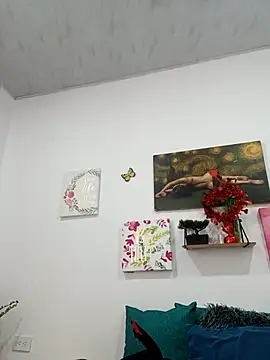 BustyMilf  online show from 04/27/26, 01:20