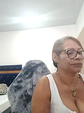 BustyMilf  online show from 09/22/25, 01:06