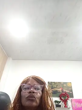 BustyMilf  online show from 04/14/26, 12:43