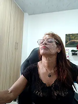 BustyMilf  online show from 03/02/26, 01:18