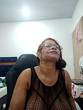 BustyMilf  online show from 10/24/25, 01:10