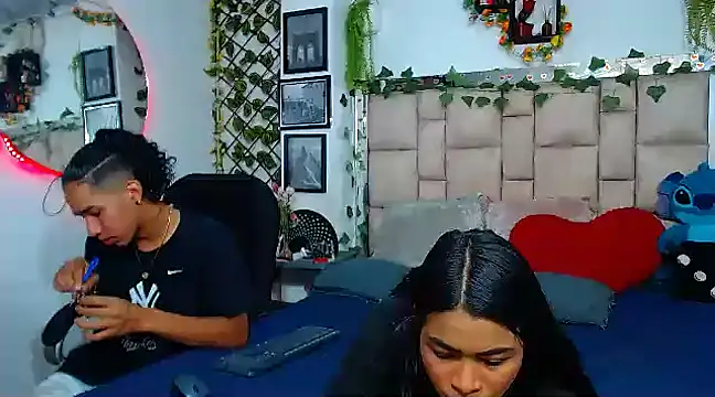 thamarasehein online show from 02/04/25, 10:34