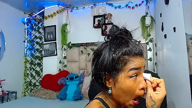 thamarasehein online show from 01/28/25, 03:15
