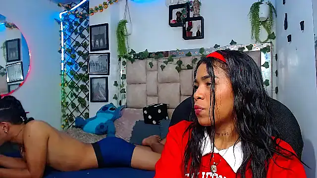 thamarasehein online show from 01/30/25, 06:13
