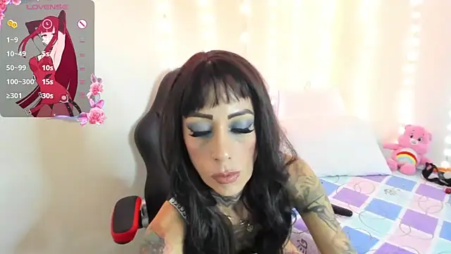 Snapshot of elise_mouris chatting on 09/12/25, 02:55 elise mouris online show from 09/12/25, 02:55