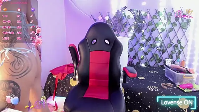 elise mouris online show from 03/04/26, 03:36