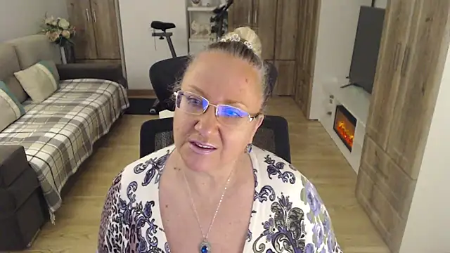 Raisshy online show from 03/15/25, 05:48