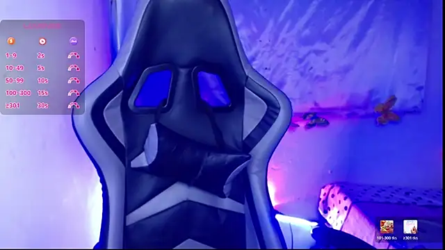 ninatiny online show from 03/03/26, 11:28