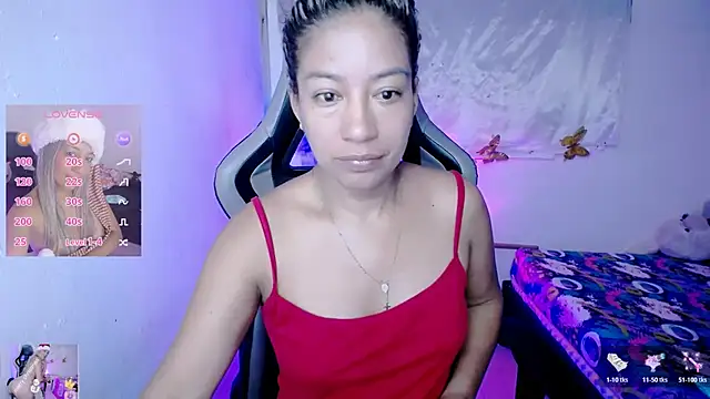 ninatiny online show from 01/07/26, 09:58