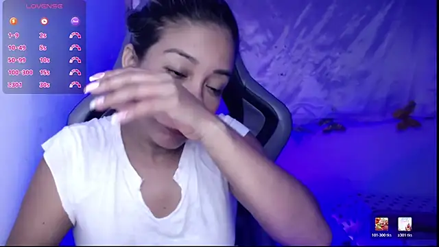 ninatiny online show from 02/22/26, 12:24