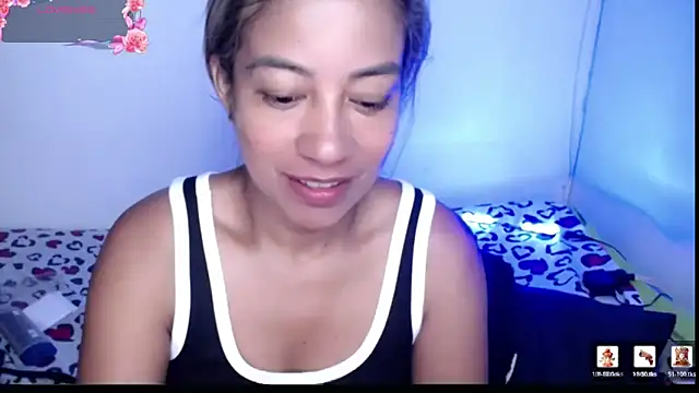 ninatiny online show from 05/17/26, 11:43