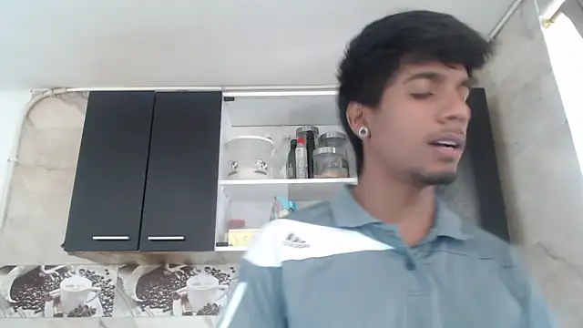 stevenosori online show from 04/13/26, 01:59