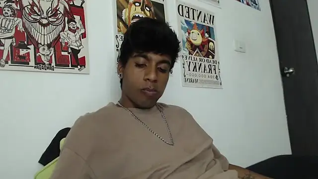 stevenosori online show from 04/20/26, 12:46