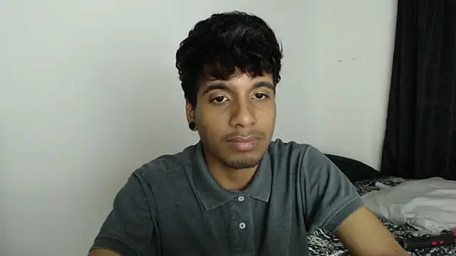 stevenosori online show from 10/20/25, 04:14