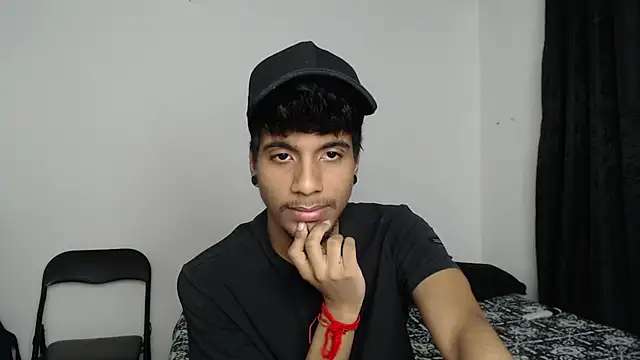 stevenosori online show from 11/02/25, 02:16