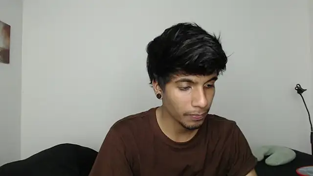 stevenosori online show from 11/26/25, 03:17