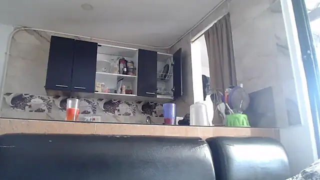 stevenosori online show from 04/18/26, 07:07