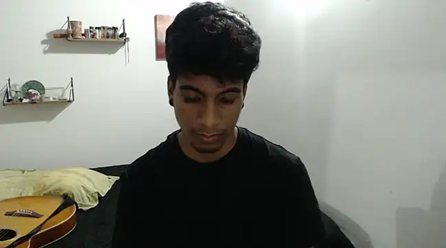 stevenosori online show from 02/17/25, 03:36