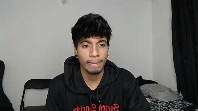 stevenosori online show from 10/28/25, 02:23