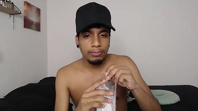 stevenosori online show from 09/09/25, 05:50