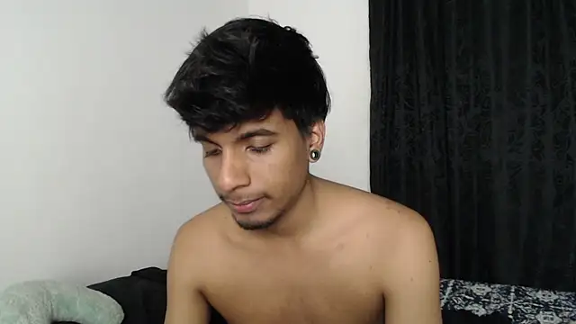 stevenosori online show from 10/24/25, 11:59