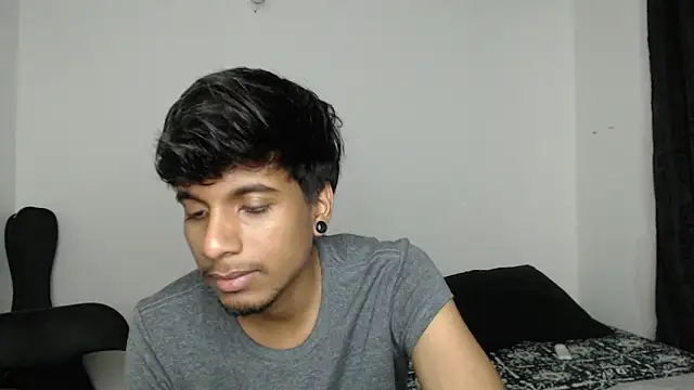 stevenosori online show from 10/27/25, 12:06