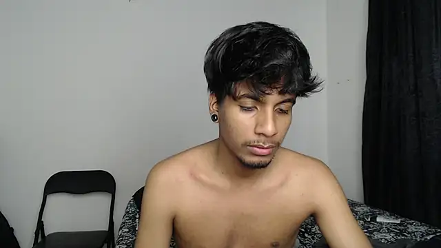 stevenosori online show from 10/30/25, 12:36