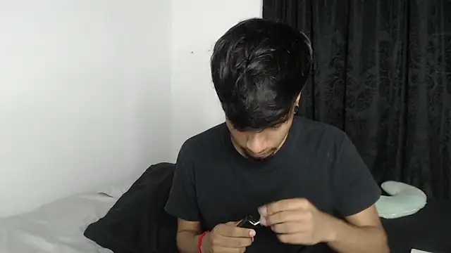 stevenosori online show from 09/18/25, 06:38