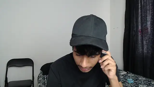 stevenosori online show from 11/02/25, 02:22