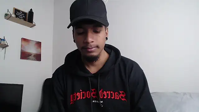 stevenosori online show from 10/10/25, 06:42