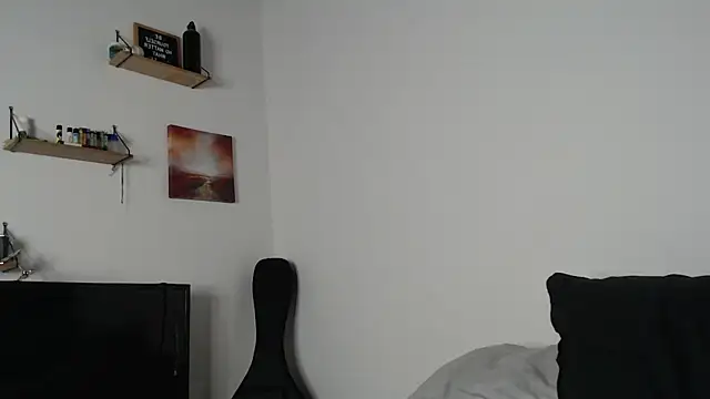 stevenosori online show from 09/27/25, 12:17