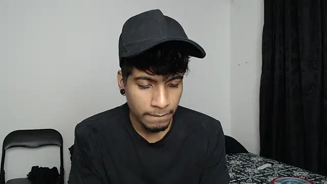 stevenosori online show from 11/05/25, 07:22