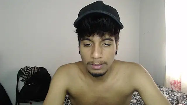 stevenosori online show from 11/08/25, 08:34