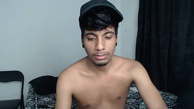 stevenosori online show from 10/31/25, 04:09