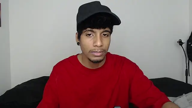 stevenosori online show from 12/04/25, 02:21