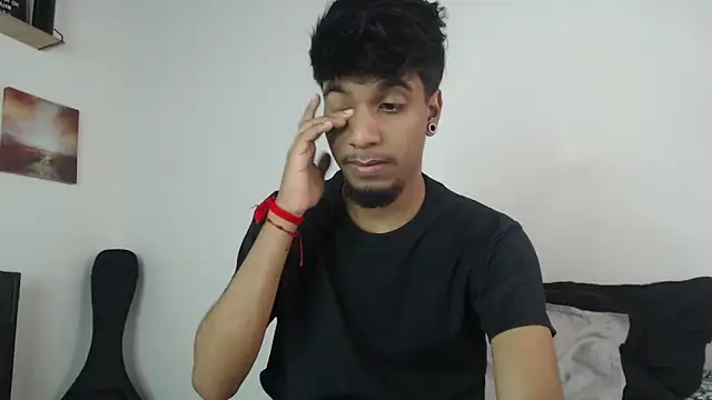 stevenosori online show from 09/28/25, 12:34