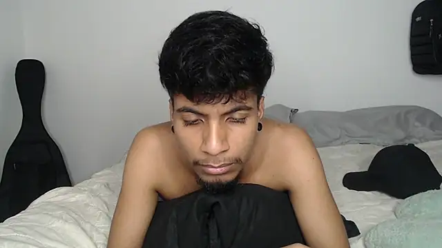 stevenosori online show from 09/27/25, 12:22