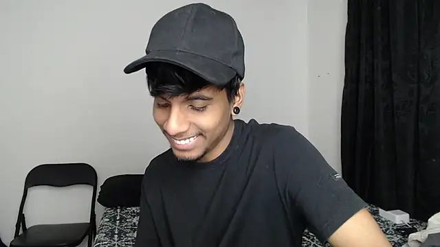 stevenosori online show from 11/01/25, 04:41