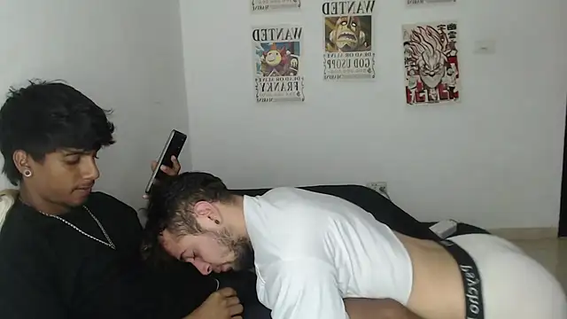 stevenosori online show from 04/09/26, 05:08