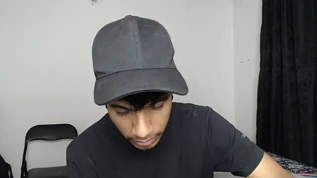 stevenosori online show from 11/04/25, 04:38