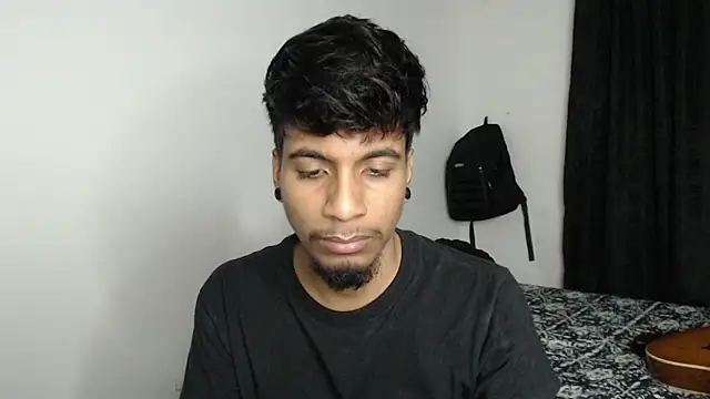 stevenosori online show from 10/01/25, 02:49