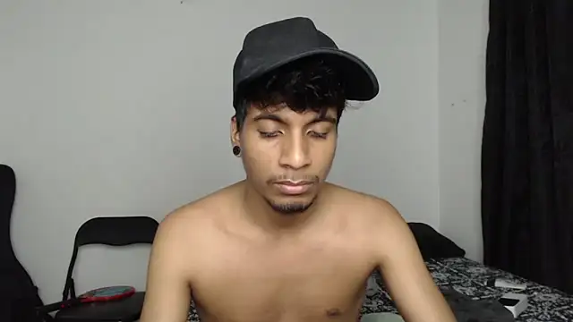 stevenosori online show from 10/29/25, 04:00