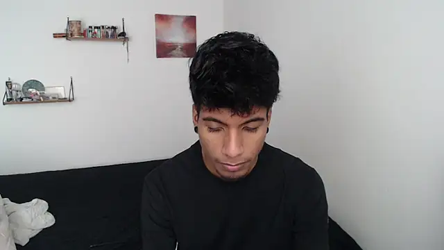 stevenosori online show from 02/17/25, 07:33