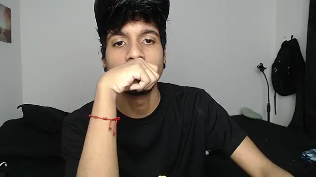 stevenosori online show from 11/30/25, 11:16