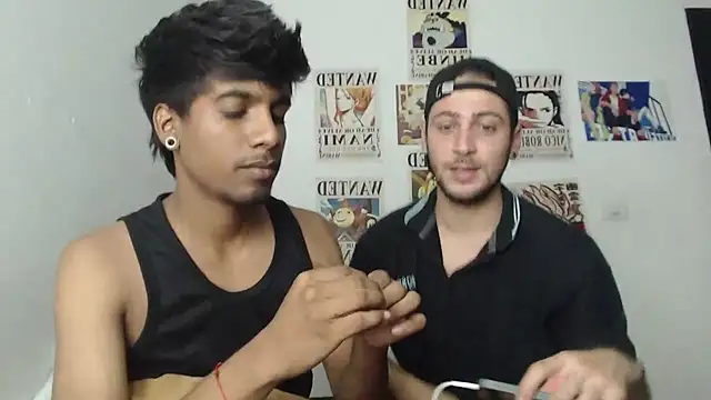 stevenosori online show from 04/08/26, 08:21