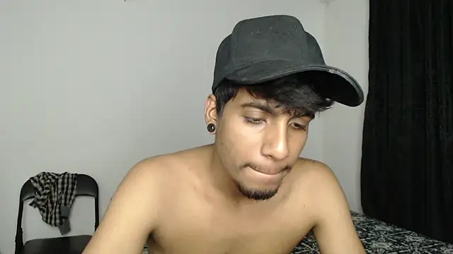 stevenosori online show from 11/08/25, 04:49